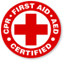 CPR/First Aid/AED