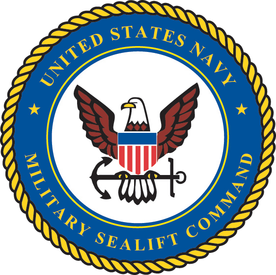 United States Navy Military Sealift Command