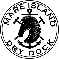Mare Island Dry Dock